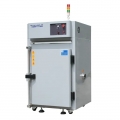 Industrial Precision Oven - Centrally controlled aging test chamber
